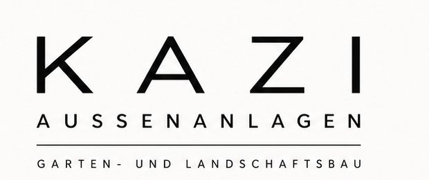 KAZI Aussenanlagen